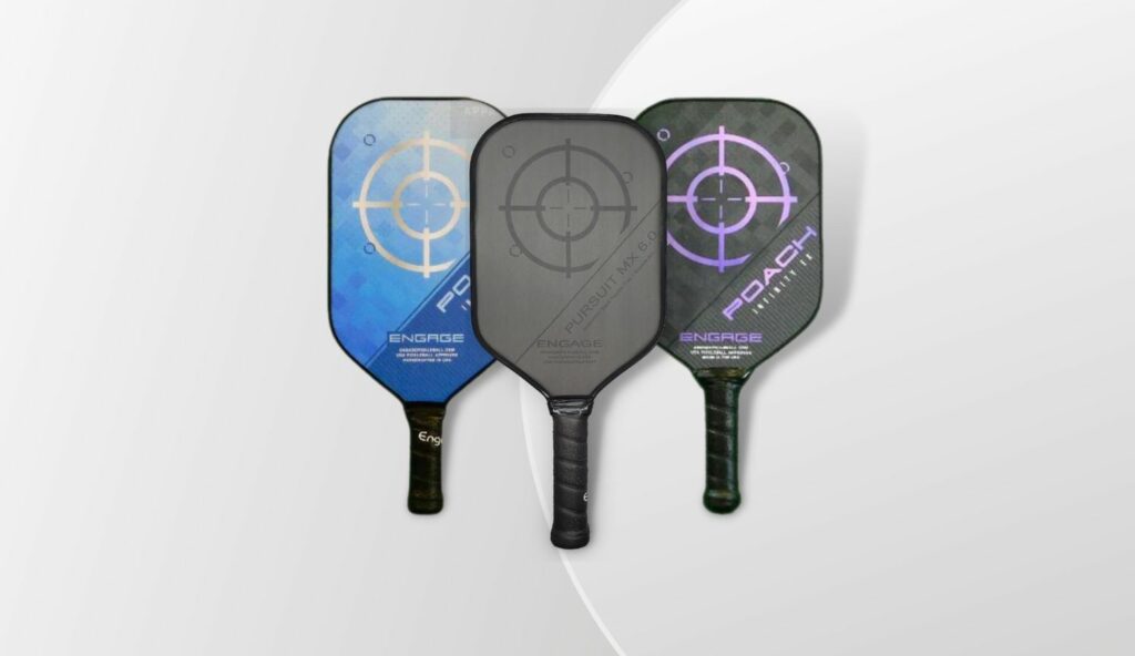 The Best Pickleball Paddles for Tennis Elbow in 2023