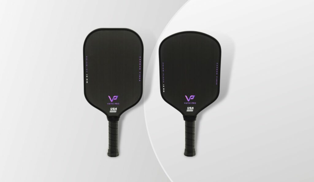 The Best Pickleball Paddles for Spin in 2024, Ranked